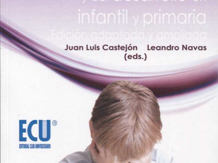 Dificultades Y Trastornos Del Aprendizaje Y Desarrollo