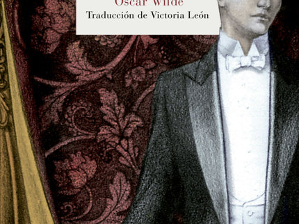 El Retrato De Dorian Gray