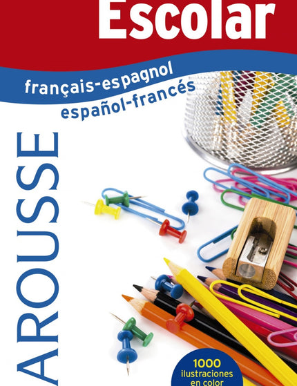 Collection image for: Diccionarios bilingües y multilingües