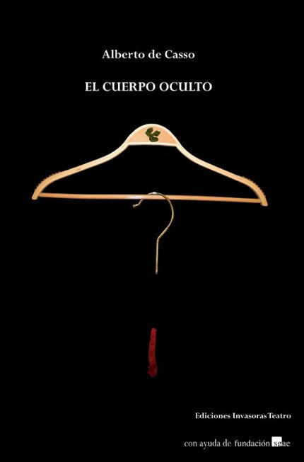 El Cuerpo Oculto