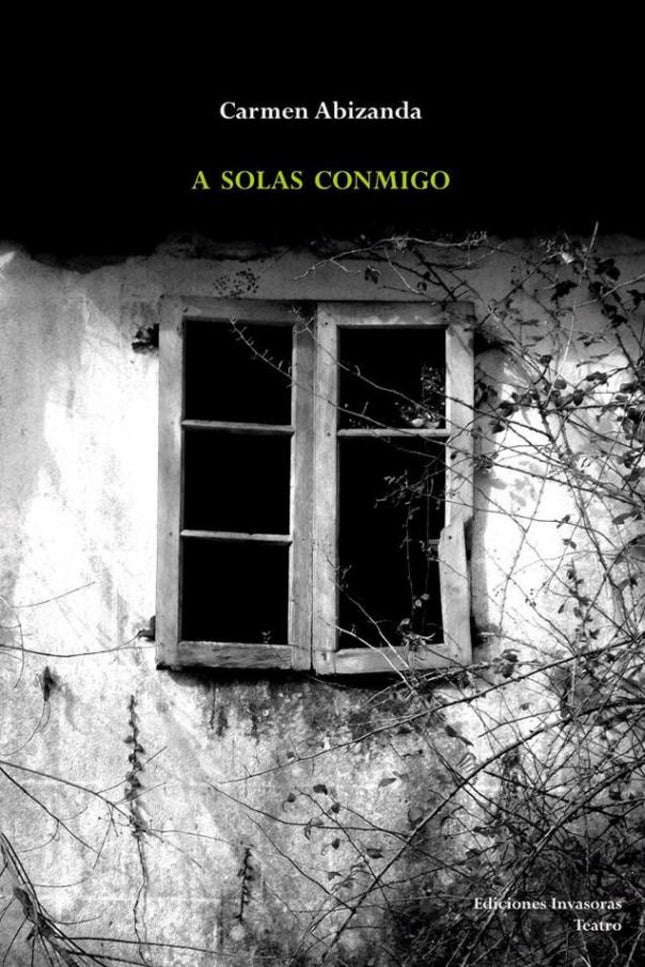 A Solas Conmigo