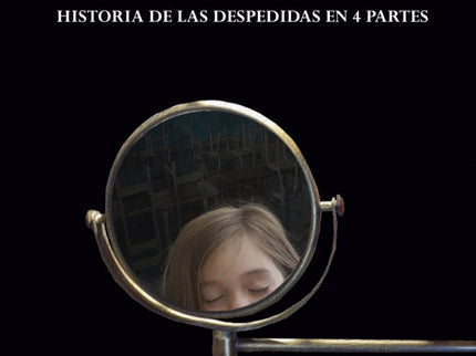 Miedo O Soltar:historia Despedidas En 4 Partes