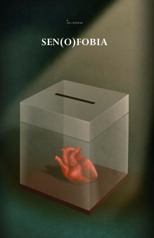 Sen(o)fobia
