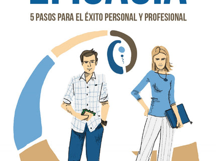 Libro Buen Carácter Y Eficacia: Una guía práctica, ordenada y sencilla para alcanzar el éxito genuino y los resultados p