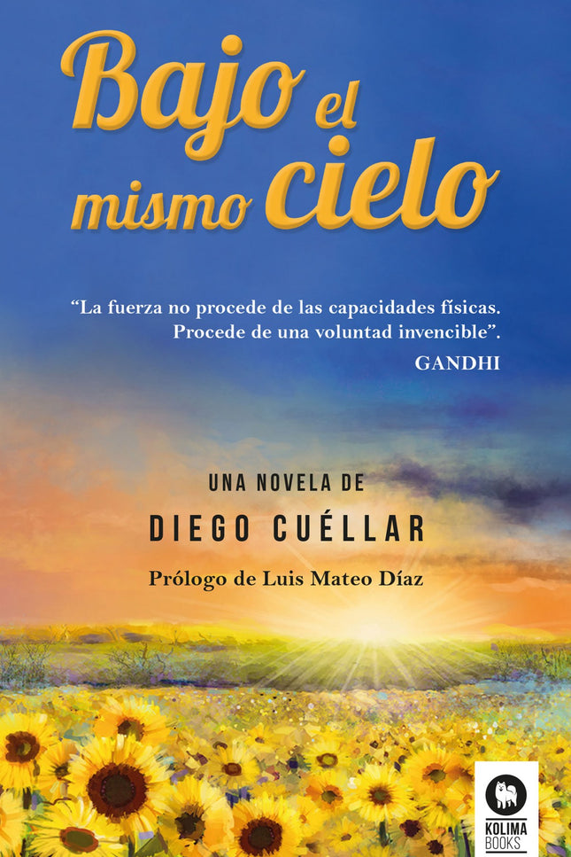 Bajo El Mismo Cielo
