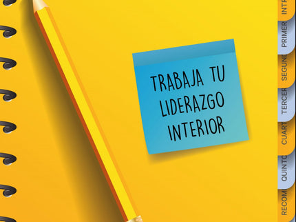 Libro Talentocracia: ¿Quieres hacer salir el líder que llevas dentro? En tus manos tienes una guía para entender el mund