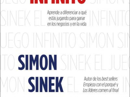 El Juego Infinito