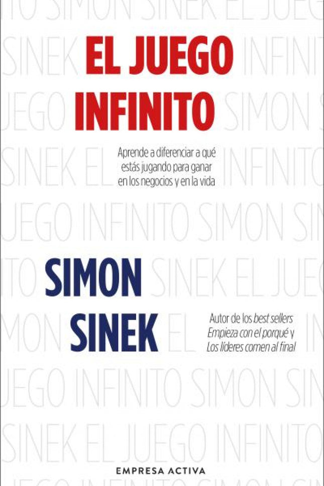 El Juego Infinito
