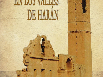 En los valles de Harán - Francisco Barreiro - LIBRO EN OTRO FORMATO