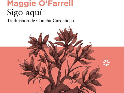 Libro Sigo Aquí: Un parto se complica más allá de lo razonable;a una niña le diagnostican una enfermedad incurable que la tiene encamada durante más de un año;una adolescente es agredida por un extraño mientras pasea por el campo;el avión en el que una joven viaja a Asia se precipita al vacío;una mujer se salva por los pelos de ser atropellada. Estos son algunos de los episodios ?sucedidos en distintos momentos de su vida y en diversos países?