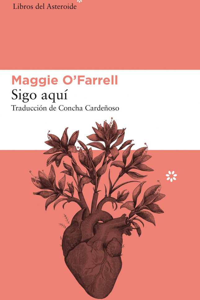 Libro Sigo Aquí: Un parto se complica más allá de lo razonable;a una niña le diagnostican una enfermedad incurable que la tiene encamada durante más de un año;una adolescente es agredida por un extraño mientras pasea por el campo;el avión en el que una joven viaja a Asia se precipita al vacío;una mujer se salva por los pelos de ser atropellada. Estos son algunos de los episodios ?sucedidos en distintos momentos de su vida y en diversos países?
