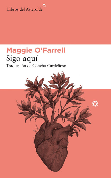 Libro Sigo Aquí: Un parto se complica más allá de lo razonable;a una niña le diagnostican una enfermedad incurable que la tiene encamada durante más de un año;una adolescente es agredida por un extraño mientras pasea por el campo;el avión en el que una joven viaja a Asia se precipita al vacío;una mujer se salva por los pelos de ser atropellada. Estos son algunos de los episodios ?sucedidos en distintos momentos de su vida y en diversos países?