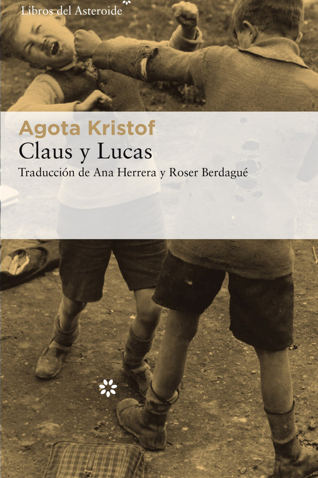 Claus Y Lucas