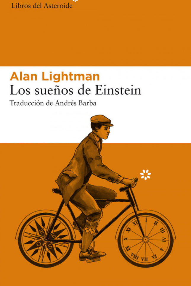 Libro Los Sueños De Einstein: En 1905, mientras trabajaba en una modesta oficina de patentes en la tranquila ciudad suiza de Berna, el joven Albert Einstein esbozaba su teoría de la relatividad, una nueva concepción del tiempo. Inspirándose en estos humildes inicios, el físico y escritor Alan Lightman imagina a un Einstein de ficción que cada noche sueña con mundos en los que el tiempo se rige de maneras diferentes.