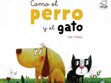 Como El Perro Y El Gato
