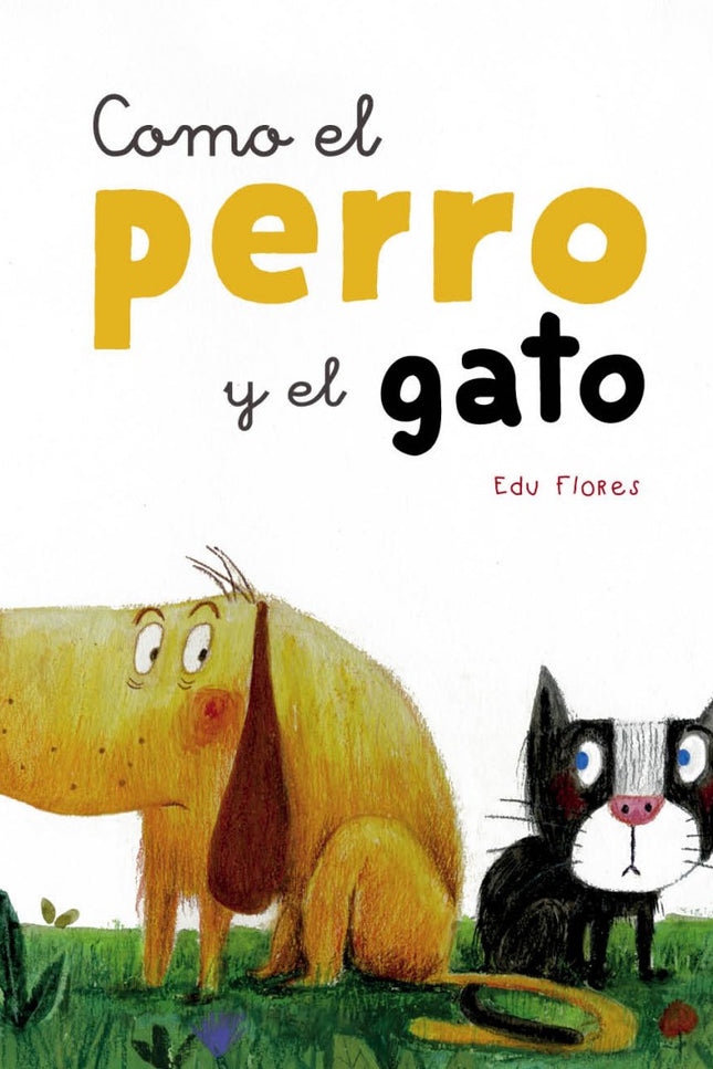 Como El Perro Y El Gato