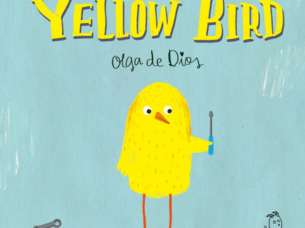 Yellow Bird