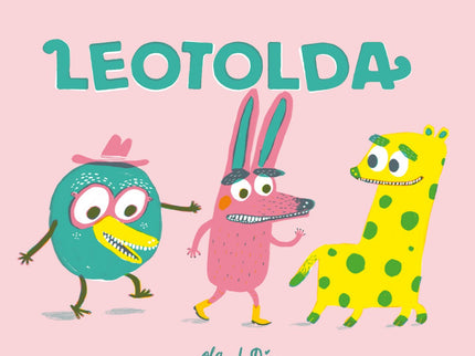 Leotolda
