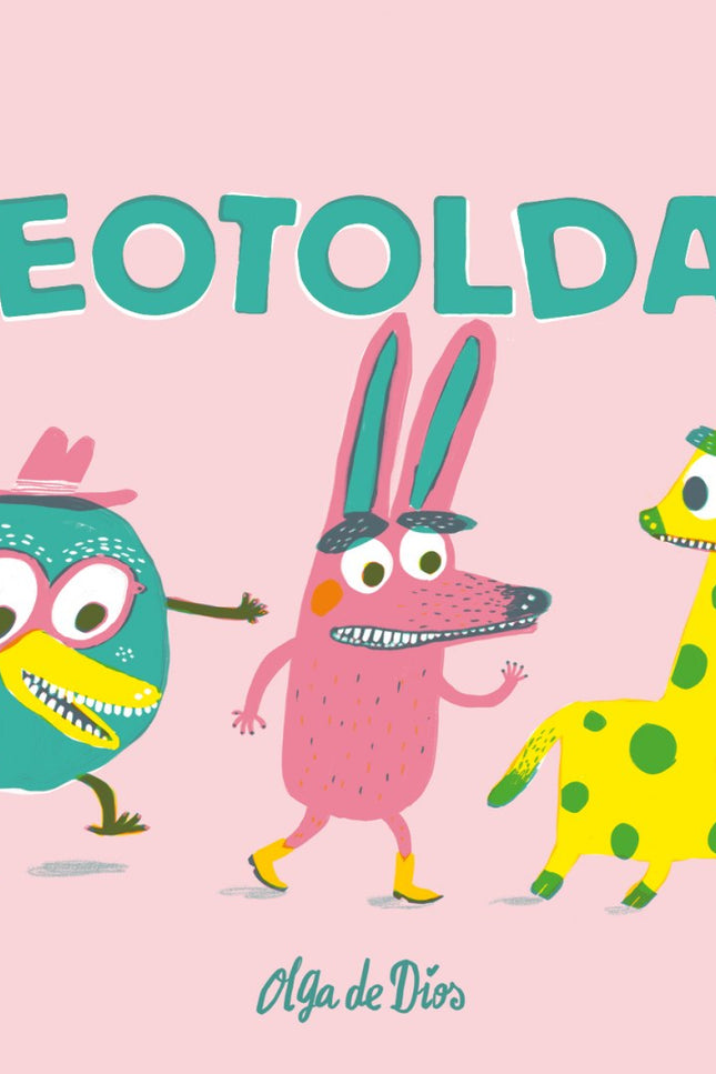 Leotolda