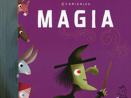 Libro Magia: Hola, soy Coralina, la chica guay. Estoy triste porque nada me sale bien.