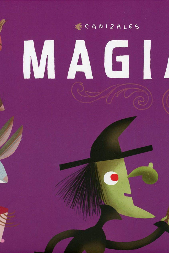 Libro Magia: Hola, soy Coralina, la chica guay. Estoy triste porque nada me sale bien.