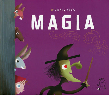 Libro Magia: Hola, soy Coralina, la chica guay. Estoy triste porque nada me sale bien.