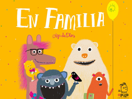 En Familia