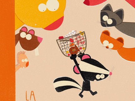 La Merienda