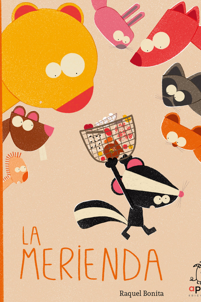 La Merienda