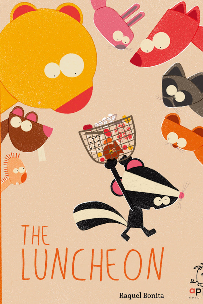 The Luncheon