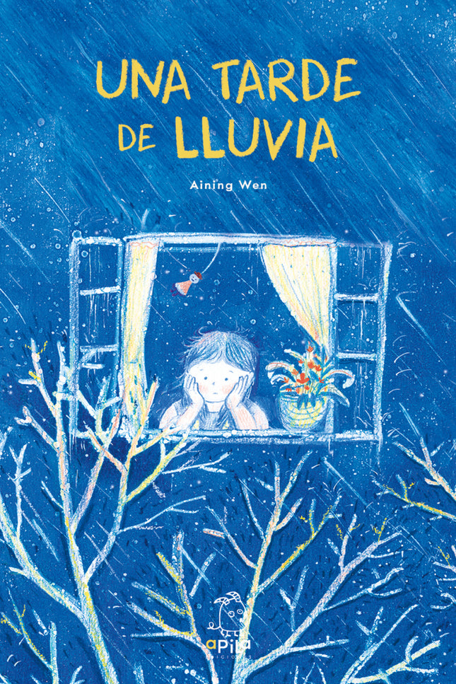 Una Tarde De Lluvia