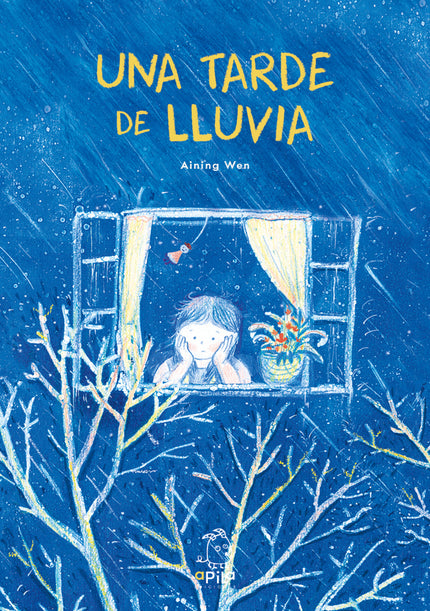 Una Tarde De Lluvia