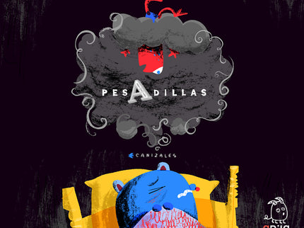Pesadillas