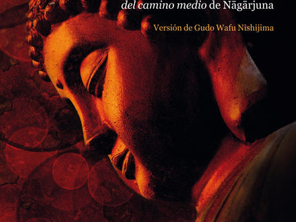 Libro Mulamadhyamakakarika: El Mulamadhyamakakarika (Versos sobre los fundamentos del camino medio) es uno de los textos más importantes del budismo. A través de la traducción y el estudio individual de los versos originales, en esta versión de Gudo Wafu Nishijima se aúnan el entendimiento de la tradición del budismo zen japonesa con el libro original escrito aproximadamente en el siglo II d.