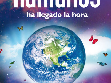 Libro Despertad Humanos: Despertad, humanos constituye una llamada acuciante a despertar a la verdad que somos. Tras rec