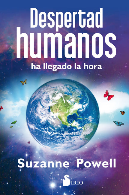 Libro Despertad Humanos: Despertad, humanos constituye una llamada acuciante a despertar a la verdad que somos. Tras rec