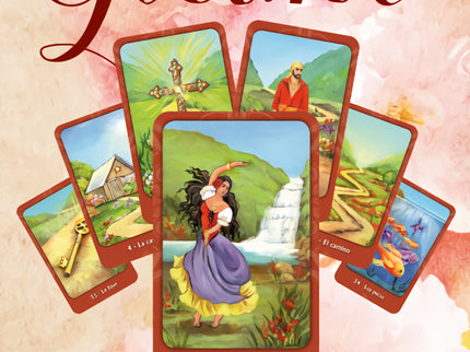 El Tarot Gitano