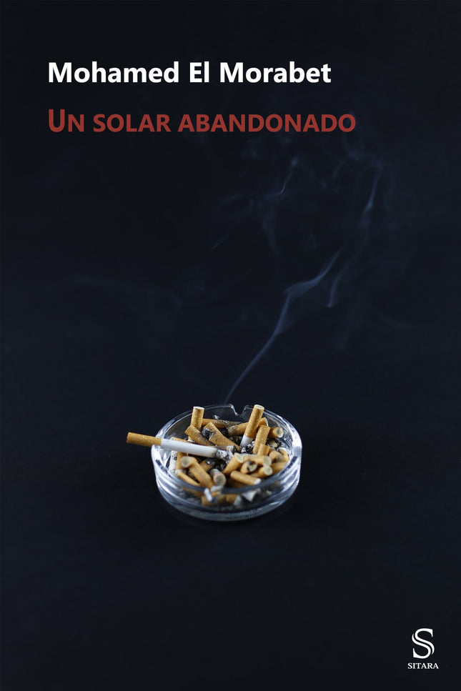 Un Solar Abandonado