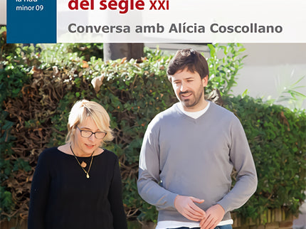 Hèctor Molina, La Veu De La Terra Del Segle Xxi