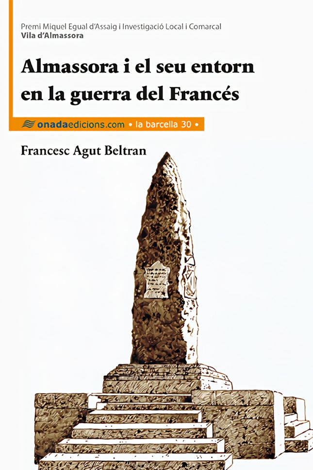 Almassora I El Seu Entorn En La Guerra Del Francés