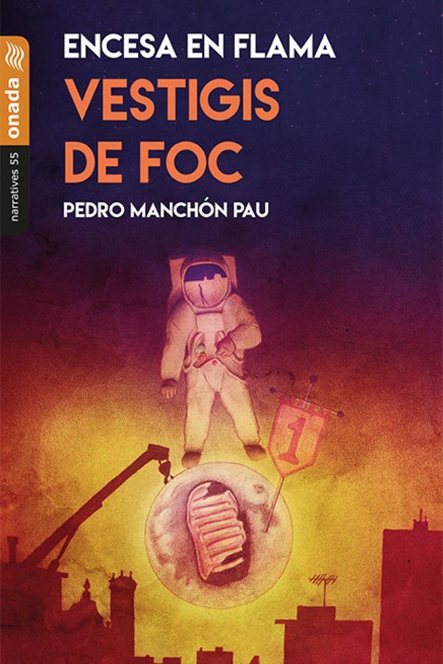 Vestigis De Foc