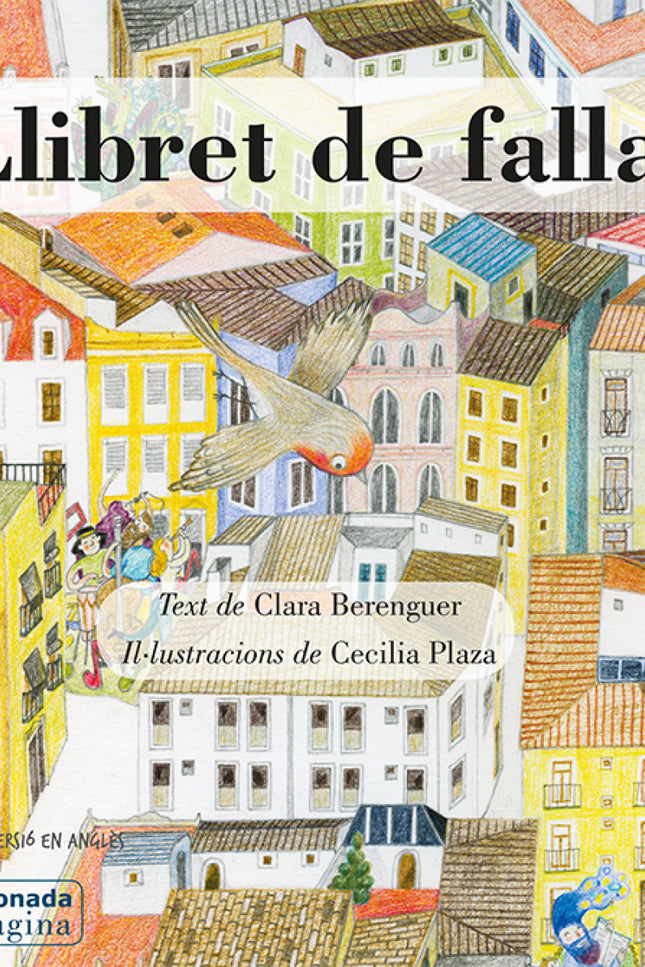 Llibret De Falla