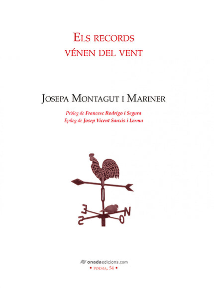 Els Records Vénen Del Vent