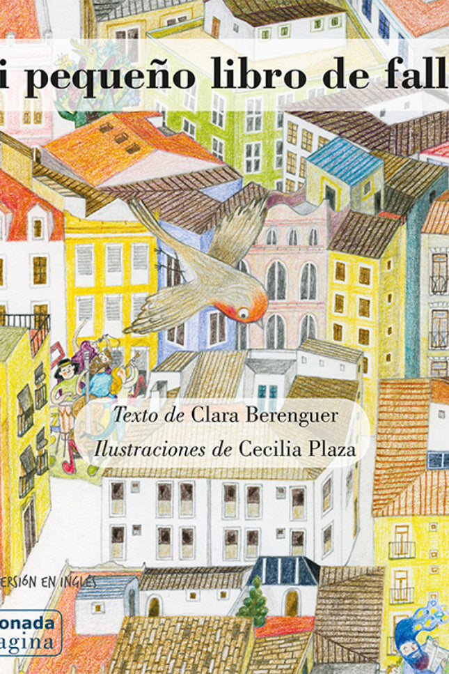 Mi Pequeño Libro De Fallas