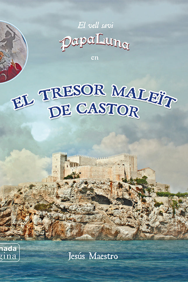 El Tresor Maleït De Castor