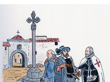 La Jana Moderna (ii)