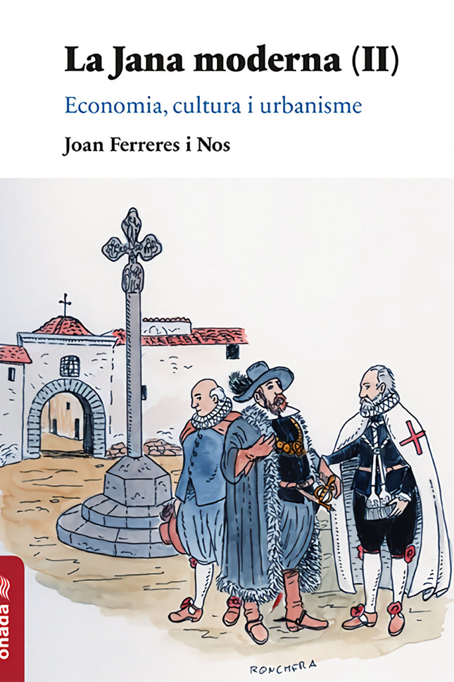 La Jana Moderna (ii)