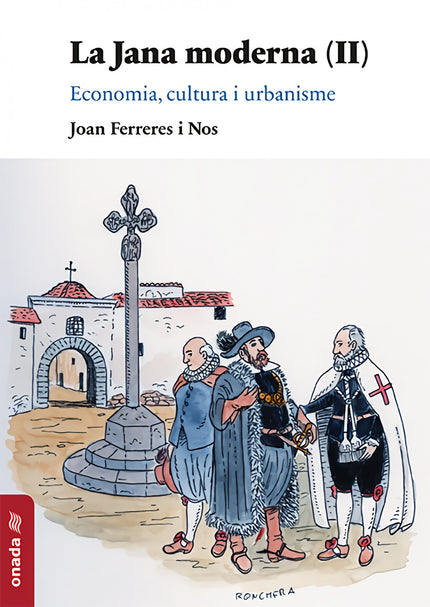 La Jana Moderna (ii)