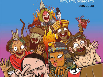 Deshechos Históricos