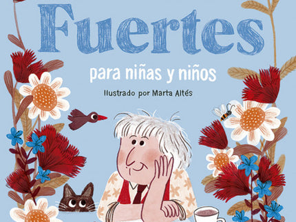 Libro El Libro De Gloria Fuertes Para Niñas Y Niños: LA LITERATURA INFANTIL DE GLORIA FUERTES EN UNA EDICIÓN PARA TODA L
